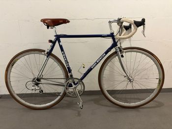 Used Eddy Merckx Corsa-01 1999 1999 Road & Gravel
