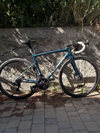 Used Specialized S-Works Tarmac SL8 - Shimano Dura-Ace Di2 2026 2026 Road & Gravel