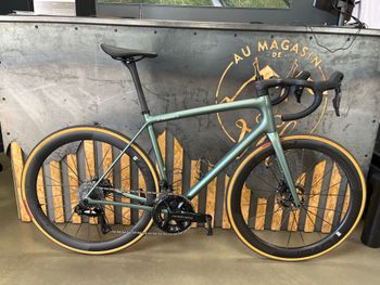Used Specialized S-Works Aethos 2 - Shimano Dura-Ace Di2 2026 2026 Road & Gravel