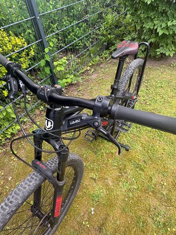 Used Mondraker PLAY 26 2022 2022 Youth — image 3 of 14
