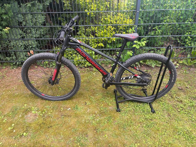 Used Mondraker PLAY 26 2022 2022 Youth — image 1 of 14