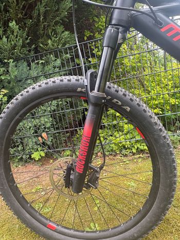 Used Mondraker PLAY 26 2022 2022 Youth — image 4 of 14