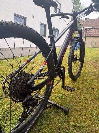 Used Mondraker PLAY 26 2022 2022 Youth — image 8 of 14