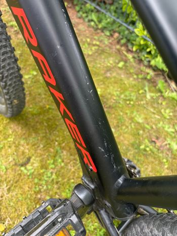 Used Mondraker PLAY 26 2022 2022 Youth — image 10 of 14