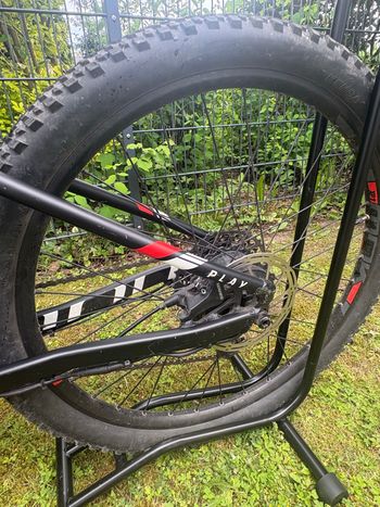 Used Mondraker PLAY 26 2022 2022 Youth — image 6 of 14