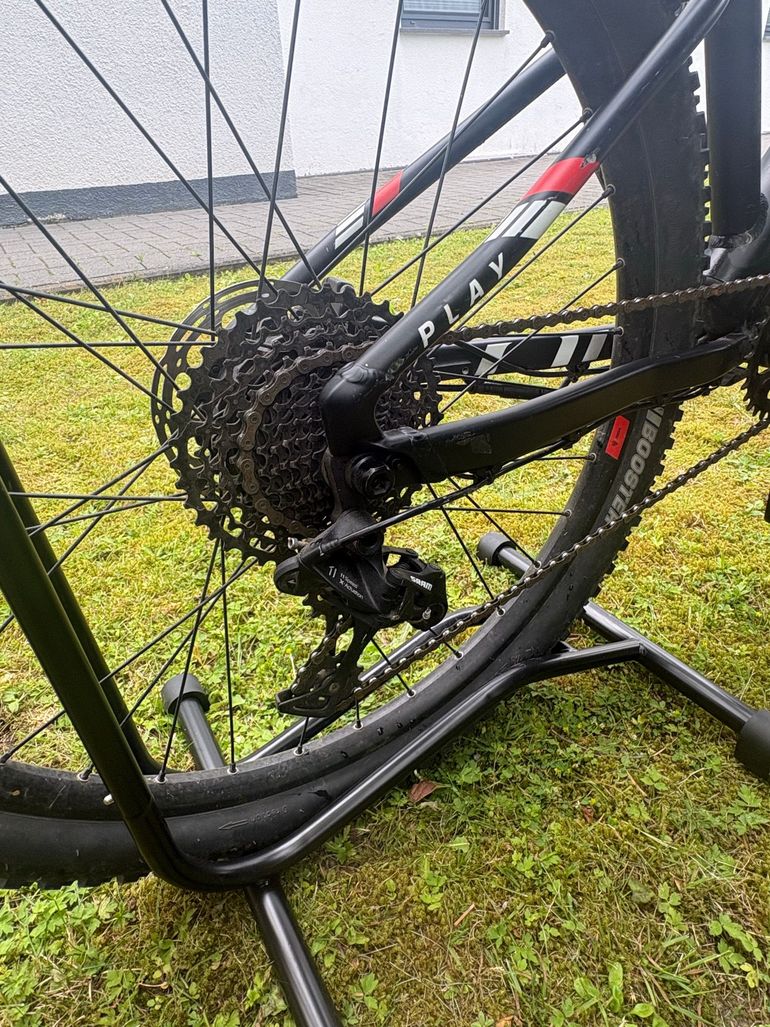 Used Mondraker PLAY 26 2022 2022 Youth — image 7 of 14