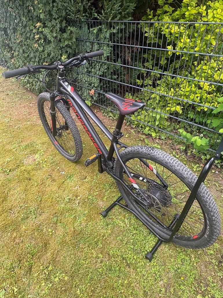 Used Mondraker PLAY 26 2022 2022 Youth — image 5 of 14