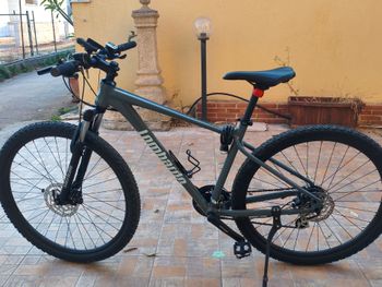 Used LOMBARDO Lombardo Sestriere Shimano Altus 2026 MTB