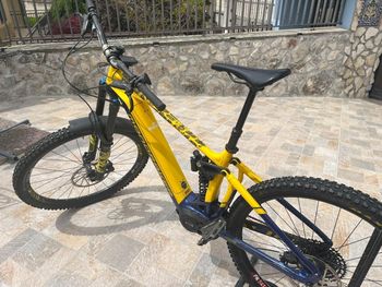 Used Mondraker Level R 2021 2021 MTB