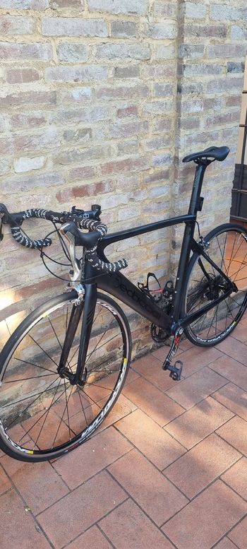 Used Dedacciai Dedacciai Custom Shimano Dura Ace 2018 Road & Gravel — image 8 of 8