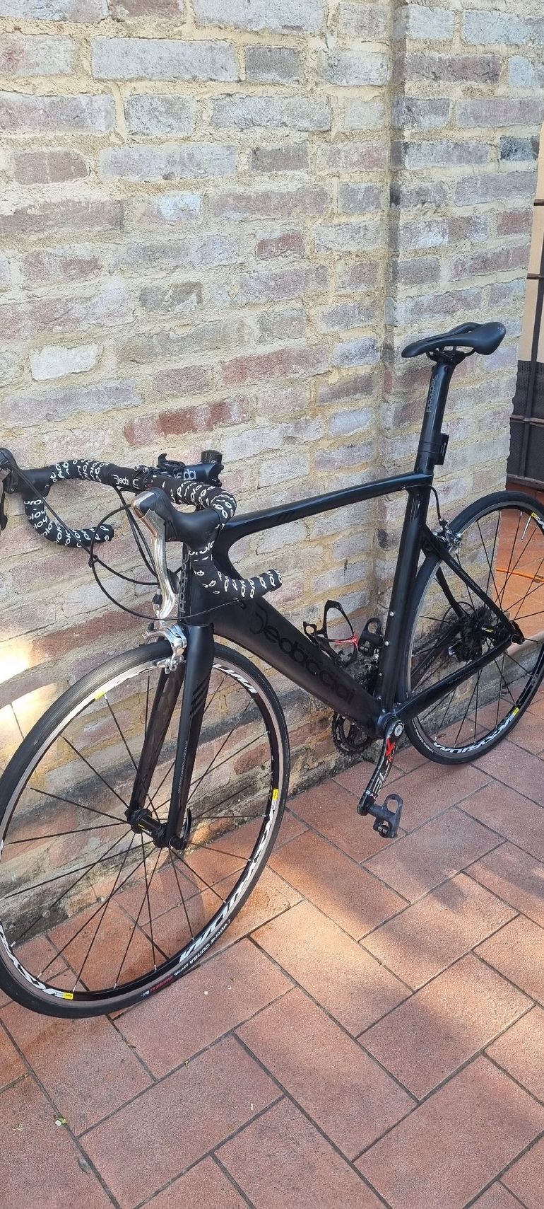 Used Dedacciai Dedacciai Custom Shimano Dura Ace 2018 Road & Gravel — image 8 of 8
