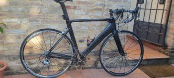 Used Dedacciai Dedacciai Custom Shimano Dura Ace 2018 Road & Gravel — image 3 of 8