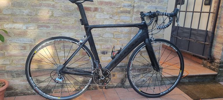 Used Dedacciai Dedacciai Custom Shimano Dura Ace 2018 Road & Gravel — image 3 of 8