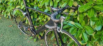 Used Dedacciai Dedacciai Custom Shimano Dura Ace 2018 Road & Gravel — image 2 of 8