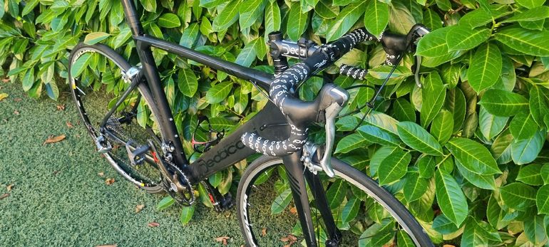 Used Dedacciai Dedacciai Custom Shimano Dura Ace 2018 Road & Gravel — image 2 of 8