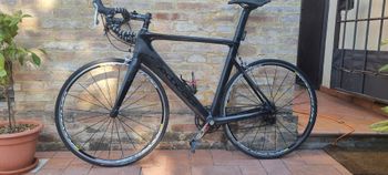 Used Dedacciai Dedacciai Custom Shimano Dura Ace 2018 Road & Gravel — image 7 of 8