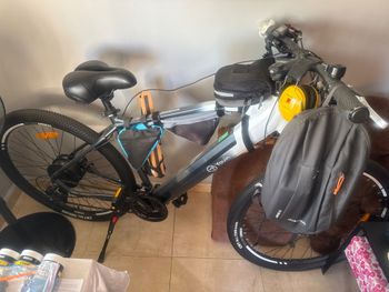 Used Youin Youin Custom Shimano GRX 2023 MTB