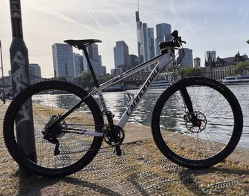 Brugt Cannondale Flash Shimano Deore XT 2012 MTB