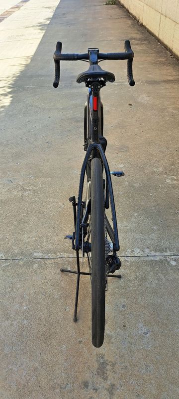 Gebrauchtes Scott Solace eRIDE 20 2025 2025 Road & Gravel, Schwarz — Bild 5 von 6