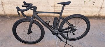 Gebrauchtes Scott Solace eRIDE 20 2025 2025 Road & Gravel, Schwarz — Bild 6 von 6