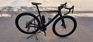 Gebrauchtes Scott Solace eRIDE 20 2025 2025 Road & Gravel, Schwarz — Bild 2 von 6