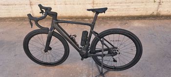 Used Scott Solace eRIDE 20 2025 2025 Road & Gravel