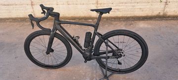 Gebrauchtes Scott Solace eRIDE 20 2025 2025 Road & Gravel, Schwarz — Bild 1 von 6