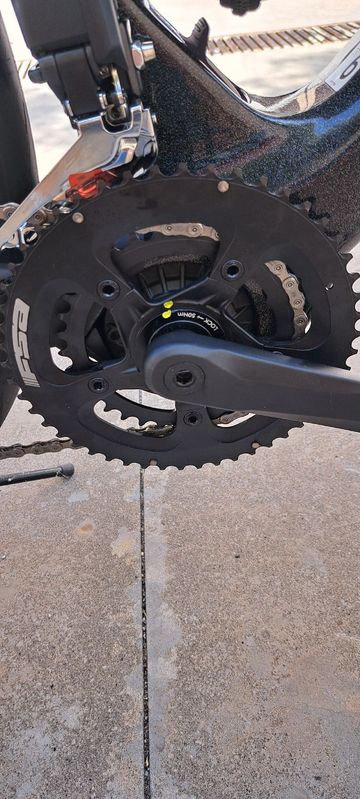 Gebrauchtes Scott Solace eRIDE 20 2025 2025 Road & Gravel, Schwarz — Bild 3 von 6