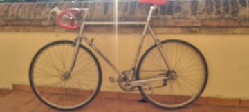 Brugt Peugeot EM02 Simplex Vintage 1978 Road & Gravel — billede 8 af 11