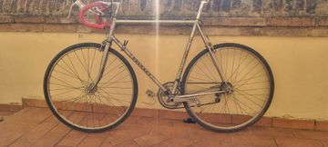 Brugt Peugeot EM02 Simplex Vintage 1978 Road & Gravel — billede 11 af 11