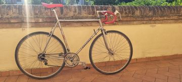 Brugt Peugeot EM02 Simplex Vintage 1978 Road & Gravel — billede 2 af 11