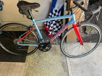 Used Specialized Allez Elite 2019 2019 Road & Gravel