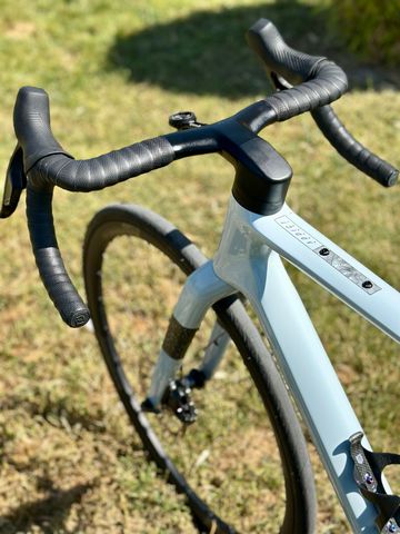 Used Scott Addict SRAM Force eTap AXS 2024 Road & Gravel, Blue — image 5 of 9