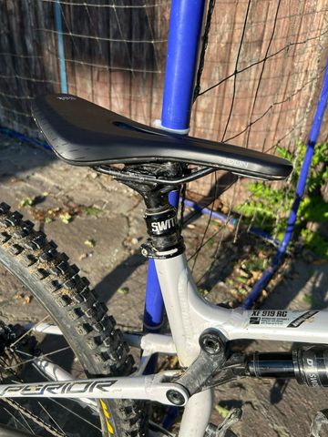 Tweedehands Superior XF 919 TR 2024 2024 Mountainbike — afbeelding 5 van 12