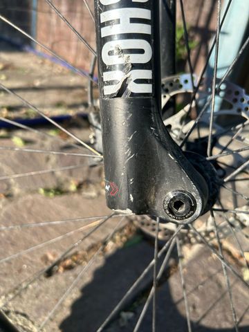 Tweedehands Superior XF 919 TR 2024 2024 Mountainbike — afbeelding 3 van 12