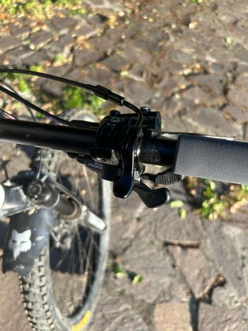 Used Superior XF 919 TR 2024 2024 Mountainbike, White, 29 — image 10 of 12