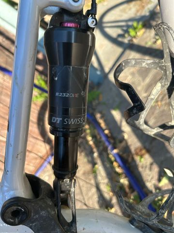 Tweedehands Superior XF 919 TR 2024 2024 Mountainbike — afbeelding 7 van 12