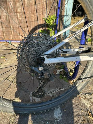 Tweedehands Superior XF 919 TR 2024 2024 Mountainbike — afbeelding 6 van 12