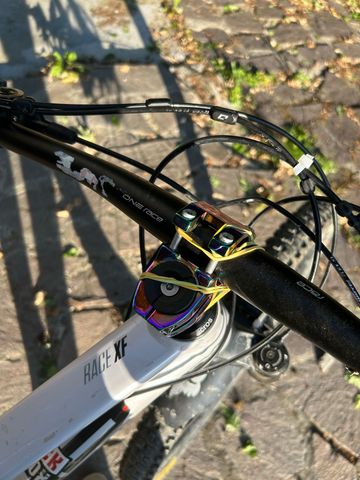 Tweedehands Superior XF 919 TR 2024 2024 Mountainbike — afbeelding 12 van 12