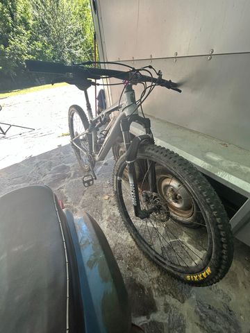 Used Superior XF 919 TR 2024 2024 MTB