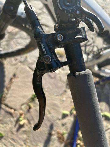 Tweedehands Superior XF 919 TR 2024 2024 Mountainbike — afbeelding 4 van 12