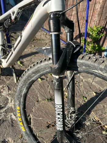 Used Superior XF 919 TR 2024 2024 Mountainbike, White, 29 — image 3 of 12