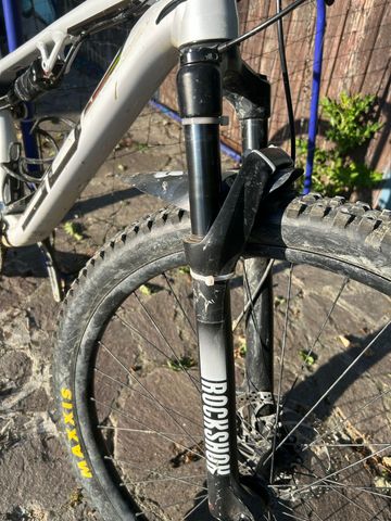 Tweedehands Superior XF 919 TR 2024 2024 Mountainbike — afbeelding 2 van 12