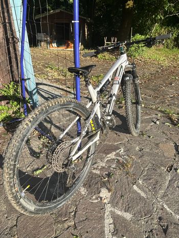 Used Superior XF 919 TR 2024 2024 MTB