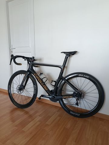 Cipollini Nk1k Shimano Ultegra 2022 Road & Gravel d'occasion