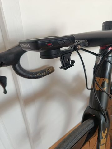 Used Cipollini Nk1k Shimano Ultegra 2022 Road & Gravel, Black — image 5 of 11