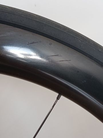 Used Cipollini Nk1k Shimano Ultegra 2022 Road & Gravel, Black — image 11 of 11