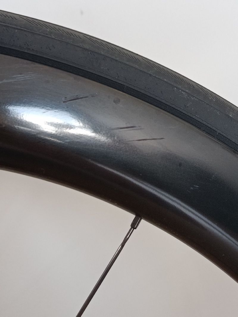 Used Cipollini Nk1k Shimano Ultegra 2022 Road & Gravel, Black — image 11 of 11