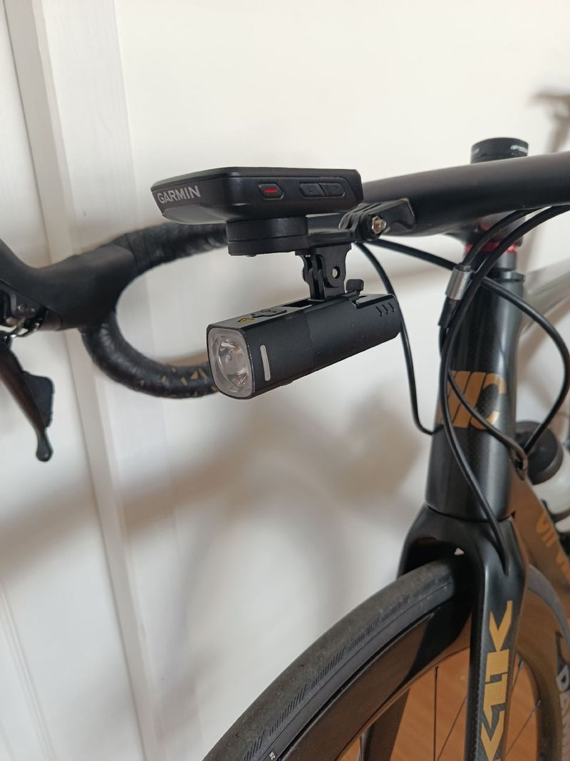 Used Cipollini Nk1k Shimano Ultegra 2022 Road & Gravel, Black — image 6 of 11