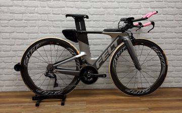 Used Felt IA10 2018 2018 Road & Gravel